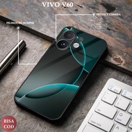 Case For Vivo V60 Body and Camera Protective Case Vivo V60 Softcase Vivo V60 CP1969