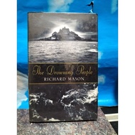 USED BOOK THE DROWNING PEOPLE BY RICHARD MASON