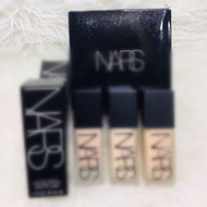 FOUNDATION FULL COVERAGE