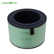 Adaptation LG Air Purifier Filter Screen AAFTDT101 AAFTDT201Cylindrical Composite LG Filtering net f