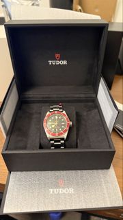 Tudor 帝舵 Black Bay 79230R 100% 全新