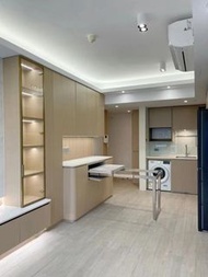 室內傢俬訂製＃訂造衣櫃＃伸縮餐桌＃油壓床＃C字櫃＃鞋櫃＃餐邊櫃＃梳妝枱