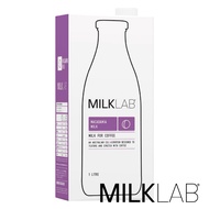 *新馬星巴克指定款 [澳洲MILKLAB] 嚴選植物奶 (1000ml/瓶) 夏威夷豆奶-*新馬星巴克指定款 [澳洲MILKLAB] 嚴選植物奶 (1000ml/瓶) 夏威夷豆奶