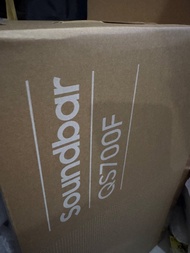 全新Samsung QS700F Soundbar