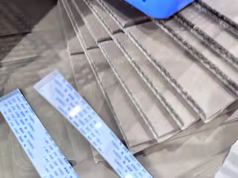 CQ893-67001 Trailing Cable 36'' A0 FOR Designjet T520 T730 T830 CQ893A F9A29A Plotter Parts