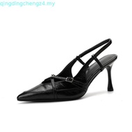 Heels ZR 8323-1 - 8cm