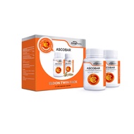 ELDON NUTRITION ASCOBAR (2 X 100’S)