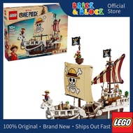 LEGO 75639 The Going Merry Pirate Ship | LEGO One Piece