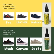 Lem Sepatu Super Kuat Tahan Air / Lem Sepatu Super Kuat / lem sepatu