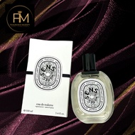 ✅EDT 100 ML DIPTYQUE EAU DES SENS - LASTING LUXURY BEST PERFUME