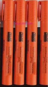 1 Pc UK Sherman Corona Dyne Test Pen Corona Treater Sherman Treating Pen Surface Tension Test Pen fo