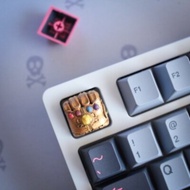 INFINITY GAUNTLET KEYCAP - GĂNG TAY VÔ CỰC Marvel