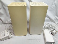 Linksys Velop MX4200 Tri-Band AX4200 Mesh WiFi 6