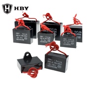 CBB61 450V 0.8UF 1UF 1.2UF 1.5UF 1.8UF 2UF 2.2UF 2.5UF 2.7UF 3UF 3.5UF 4UF 4.5UF 5UF 6UF 7UF 8UF 10U