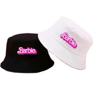 UNISEX BARBIE BUCKET HAT
