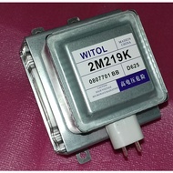 2M219K 2M219K 2M219K MICROWAVE OVEN MAGNETRON