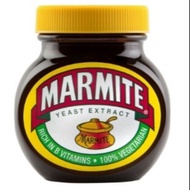 Marmite yeast extract 470g