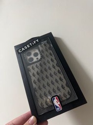 Casetify NBA Case iPhone 13 pro