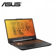 Asus TUF F15 FX506L-HBHN334W 15.6'' FHD 144Hz Gaming Laptop
