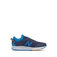 New Balance Fresh Foam Arishi Trail Boys Running Shoes - Blue