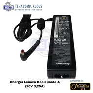 Laptop Charger L3n0v0 20V 3.25A PIN 5.5 X 2.5mm Adapter L3n0v0 Ideapad