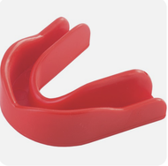 P&P Sport Mouthguard -Sport Mouth Guards Gum Teeth Armor Game Guard for Boxing Basketball Football H