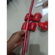 Saddle Xpush, Handlebar Gipsy PRELOVED