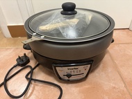 Imarflex 伊瑪牌多功能電火鍋 IMC-FK160