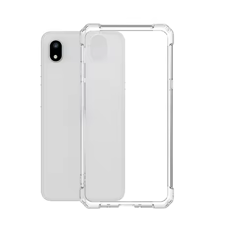 TPU Protective Case For Bigme Hibreak S Transparent Design With Drop Protection