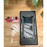 Air conditioner circuit cover 12v 3s 2P cell 21700.