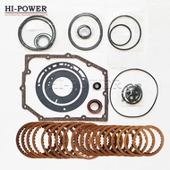42RLE A606 A604 Transmission Overhaul Rebuild Kit Friction Plates For CHRYSLER DODGE EAGLE PLYMOUTH 