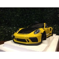 1/18 AUTOart Porsche 911 (991) GT3 RS Weissach 78178 [MGM]