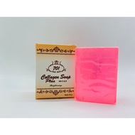ORIGINAL COLLAGEN 701 SOAP PLUS SABUN COLLAGEN