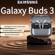 Samsung Galaxy Buds 3 AI Translator Wireless Bluetooth Earphones (In Stock)