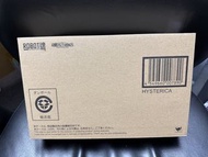 絕版全新 連啡盒 天使與龍的輪舞 Hysterica