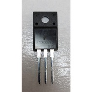 E13007F2 NPN TRANSISTOR 700V 8A, -55 ~ +150°C