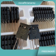 Transistor Toshiba A1943 C5200 lot 524 new and original product Assembly Japan tosiba thosiba lot 52