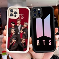 Shockproof Casing for iphone 14 15 Pro Max WF8 BTS Boy