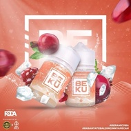 SALE!!! BEKU BEQU - Pomegranate 60ML
