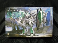 [WAVE] 1/100th 五星物語 JUNCHOON MORTAR HEADD FS-70