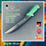 [Made in Germany] 8671f-15,50 / 8671-15,50 F. Herder 6" Boning Knife / Pisau Dapur / Spade Brand / Fork Brand