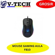 AULA F810 GAMING MOUSE