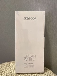Skeyndor Urban White 重點袪斑精華
Skeyndor Urban White Spots Eraser Cream 30ml
