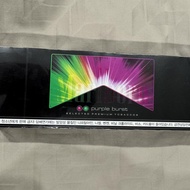 Marlboro Purple Brust Import Korea 1 slop