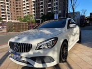 108 CLA250  4MATIC  全額貸  免頭款 月繳1萬