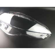 Suitable for BMW One Series Headlampshade 15-19 Styles 1 Series Headlamp Transparent Lampshade F20 H