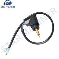 69W-14380 69W-14380-00 Prime Starter 69W-14380 69W-14380-00 For Yamaha Outboard Parts 4T Carburetor 