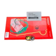 061B1-KVB-003 Gasket Kit B Paking Perpak Set Lower Part ORIGINAL Honda Vario 110 Old Carburetor
