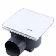 HIMPEL EXHAUST FAN ZEROC - PUTIH - YOBISOO