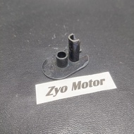 100% ORIGINAL HONDA LED TURN LIGHT PLATE VARIO 125 150 SONIC 150 CB150R LED ADV